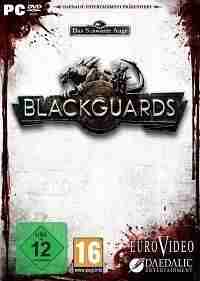 Descargar Blackguards [English][UPDATE 1][P2P] por Torrent